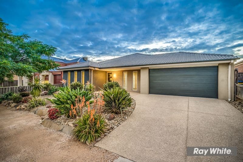 46 Homestead Avenue, Tarneit VIC 3029, Tarneit - Thumbnail 2