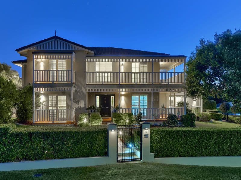 9 Hatherton Crescent, CARINDALE QLD 4152, Carindale - Image 1