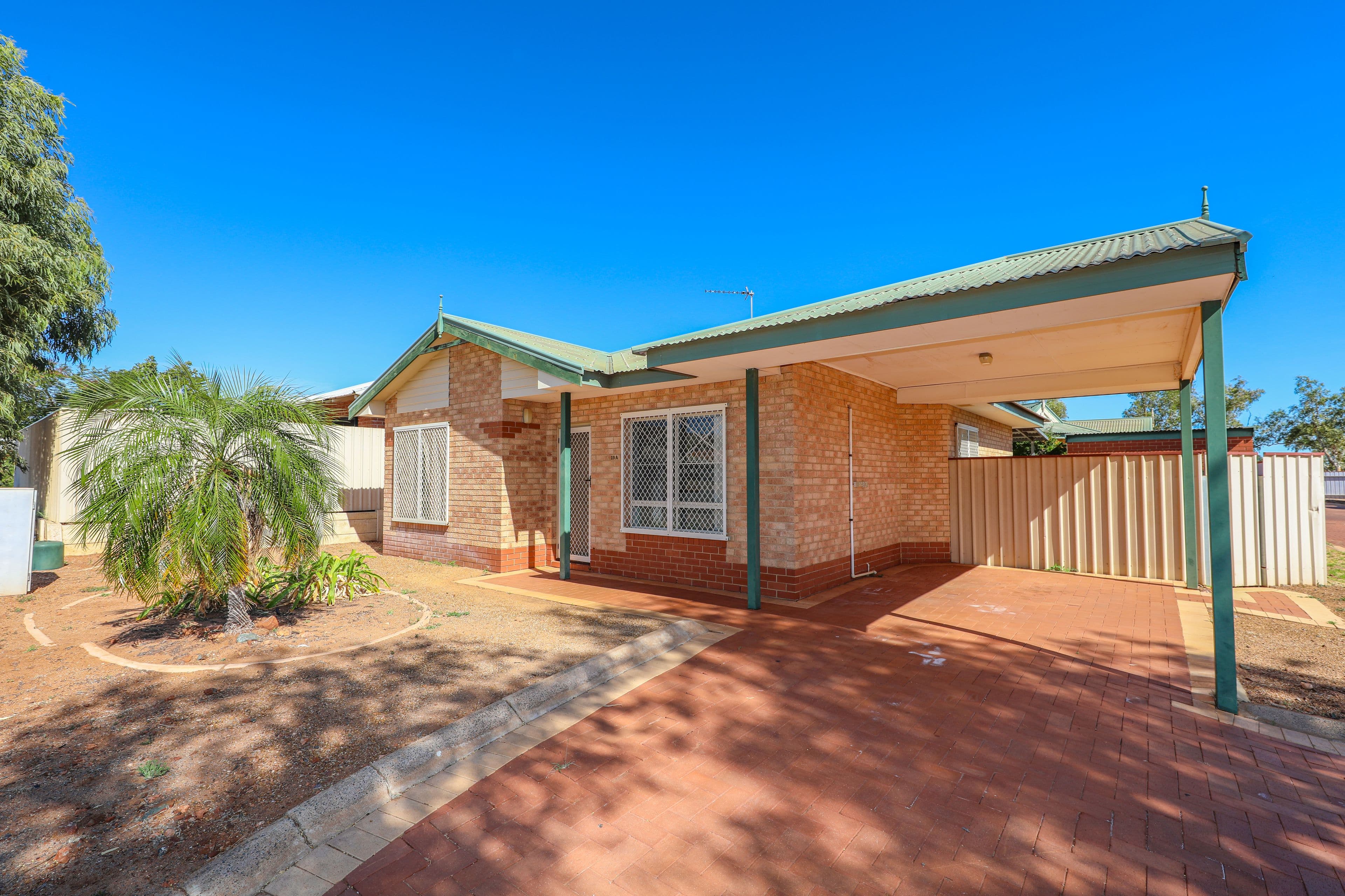 29 Lockyer Street, Bulgarra WA 6714, Bulgarra - Image 1