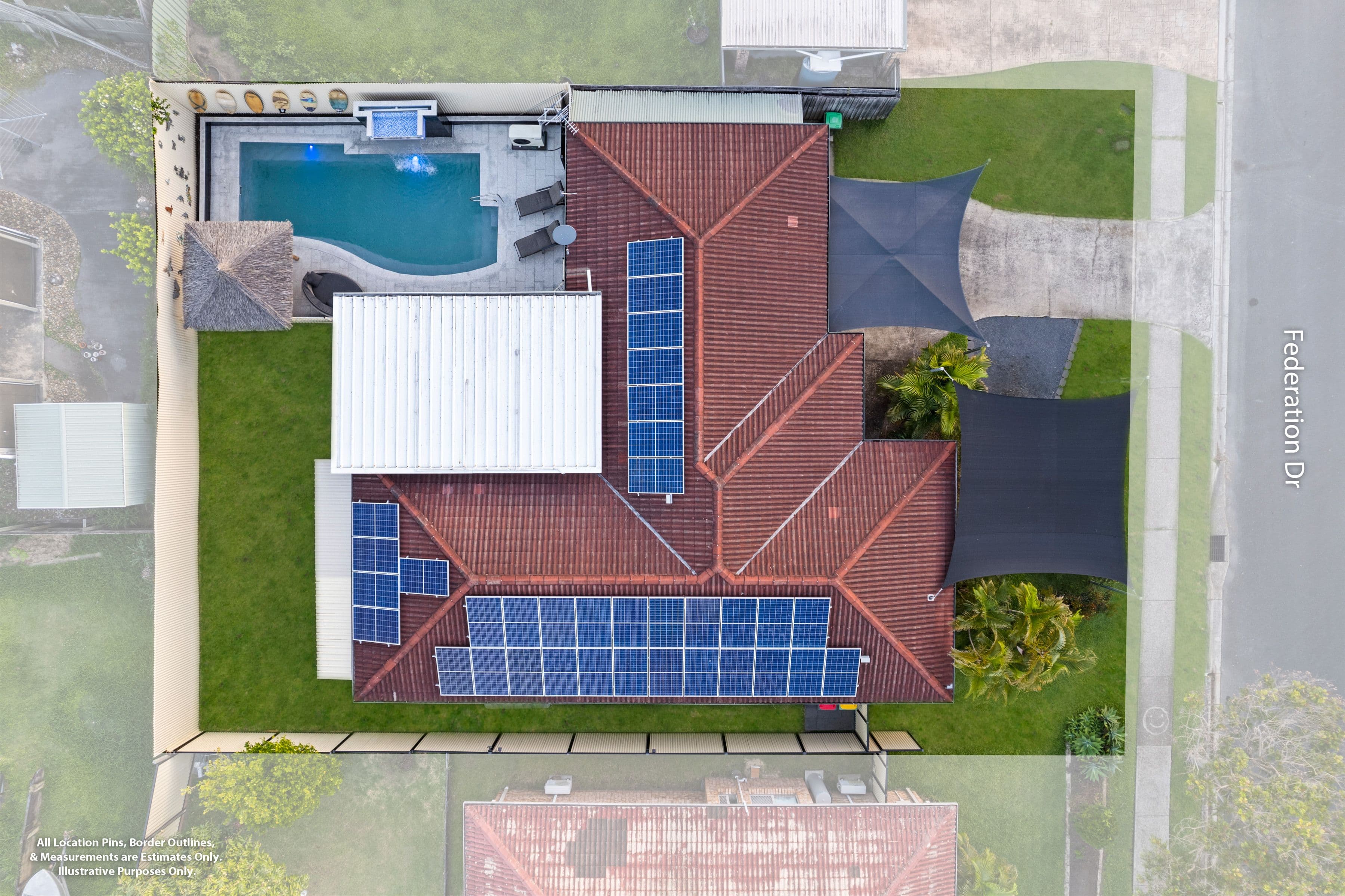 58 Federation Drive, Hillcrest QLD 4118, Hillcrest - Image 1