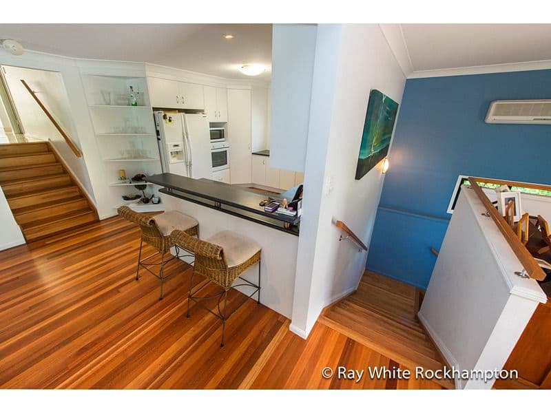 26 Archer View Terrace, FRENCHVILLE QLD 4701, Frenchville - Thumbnail 3