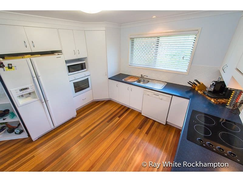 26 Archer View Terrace, FRENCHVILLE QLD 4701, Frenchville - Thumbnail 4
