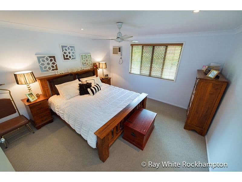 26 Archer View Terrace, FRENCHVILLE QLD 4701, Frenchville - Thumbnail 7