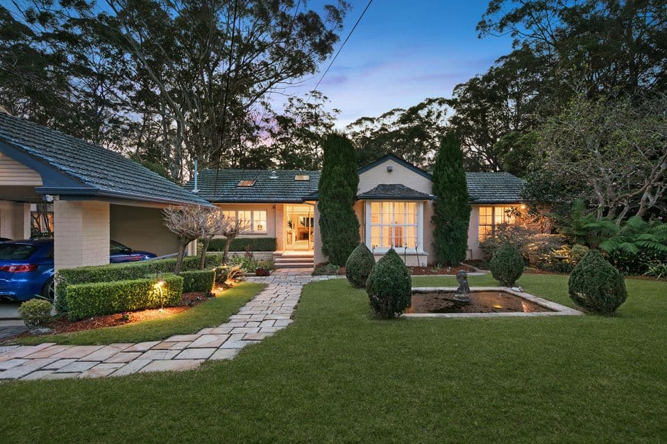 7 Korangi Road, Pymble - Image 1