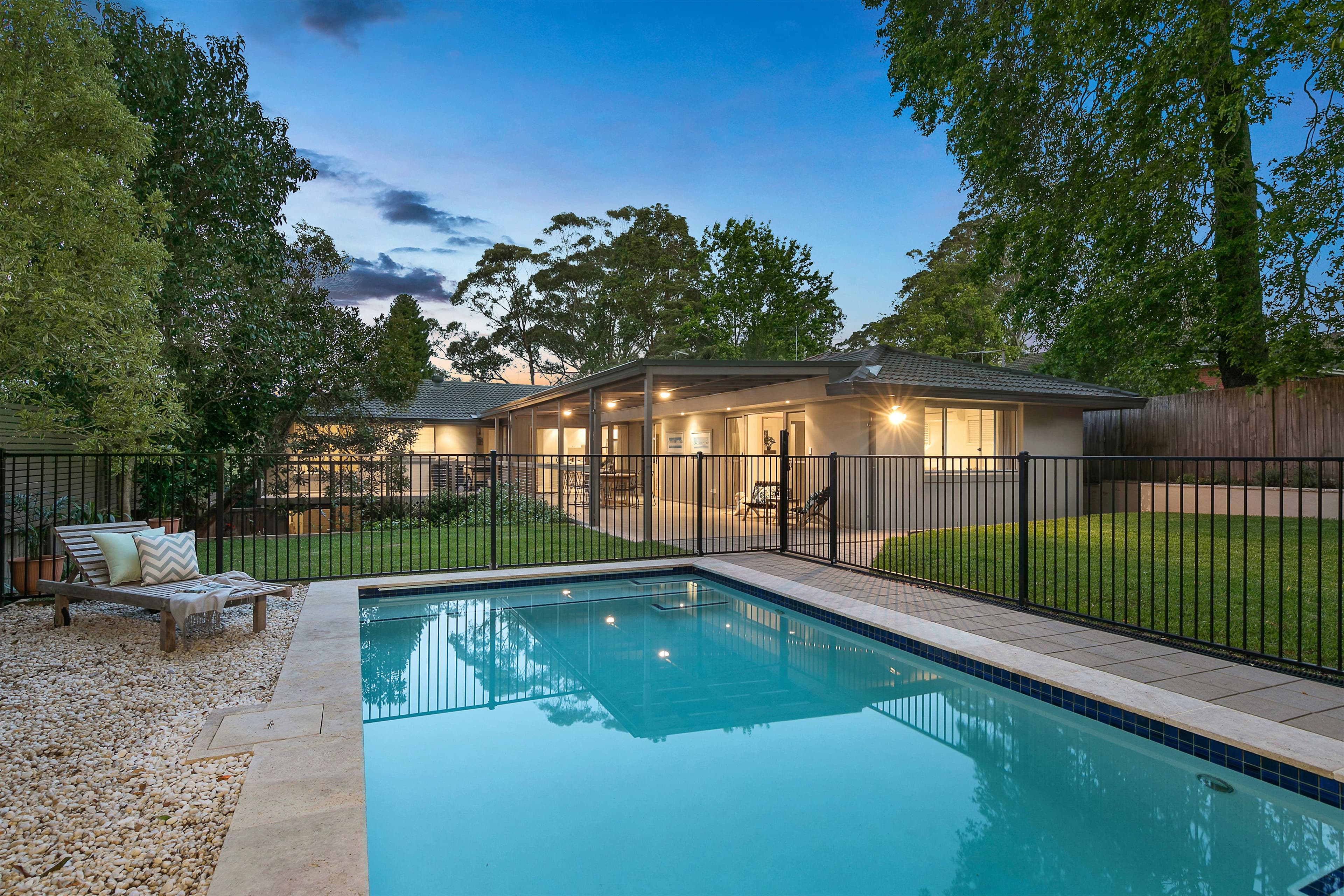 1 Daly Avenue, Wahroonga - Image 1