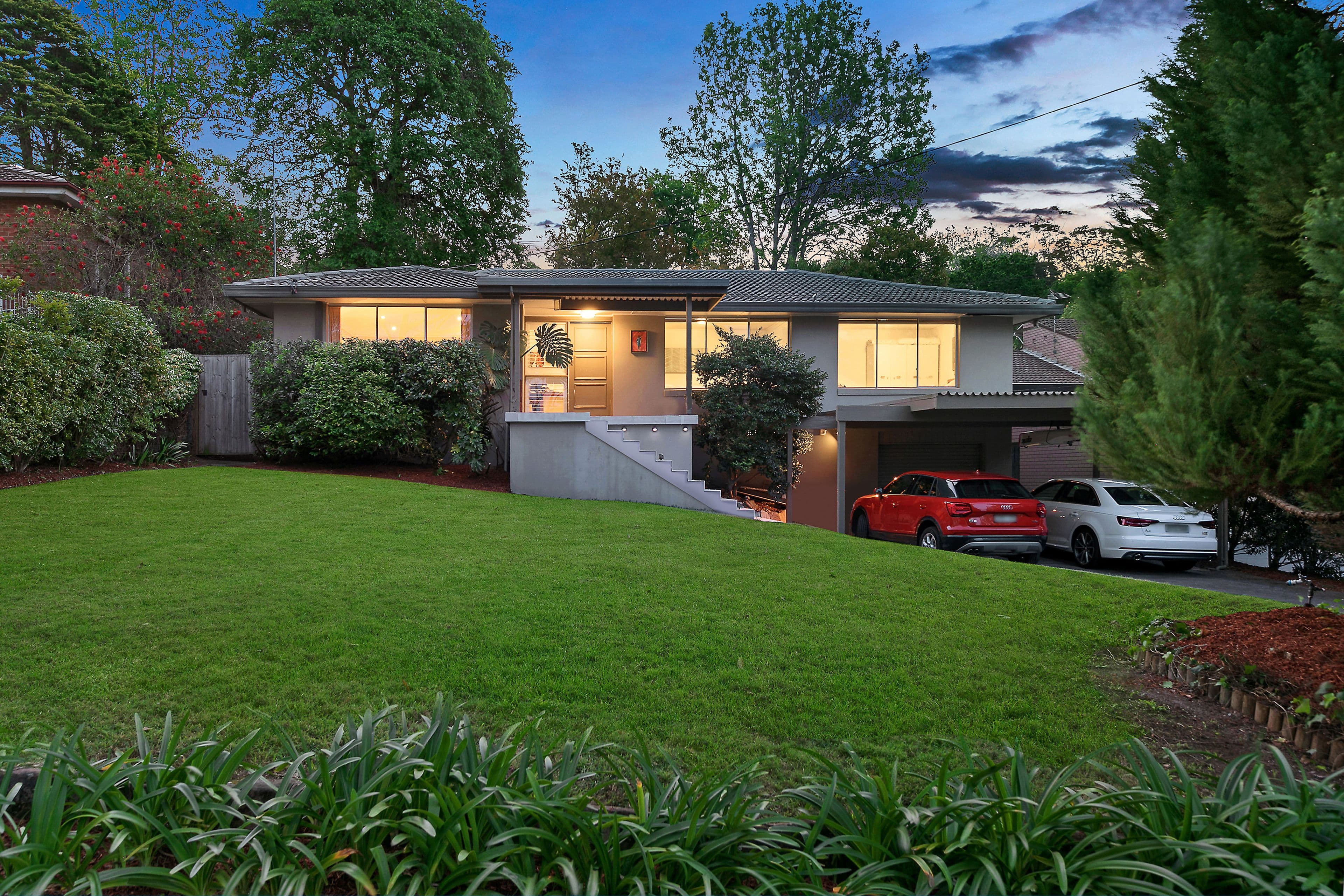 1 Daly Avenue, Wahroonga - Thumbnail 2