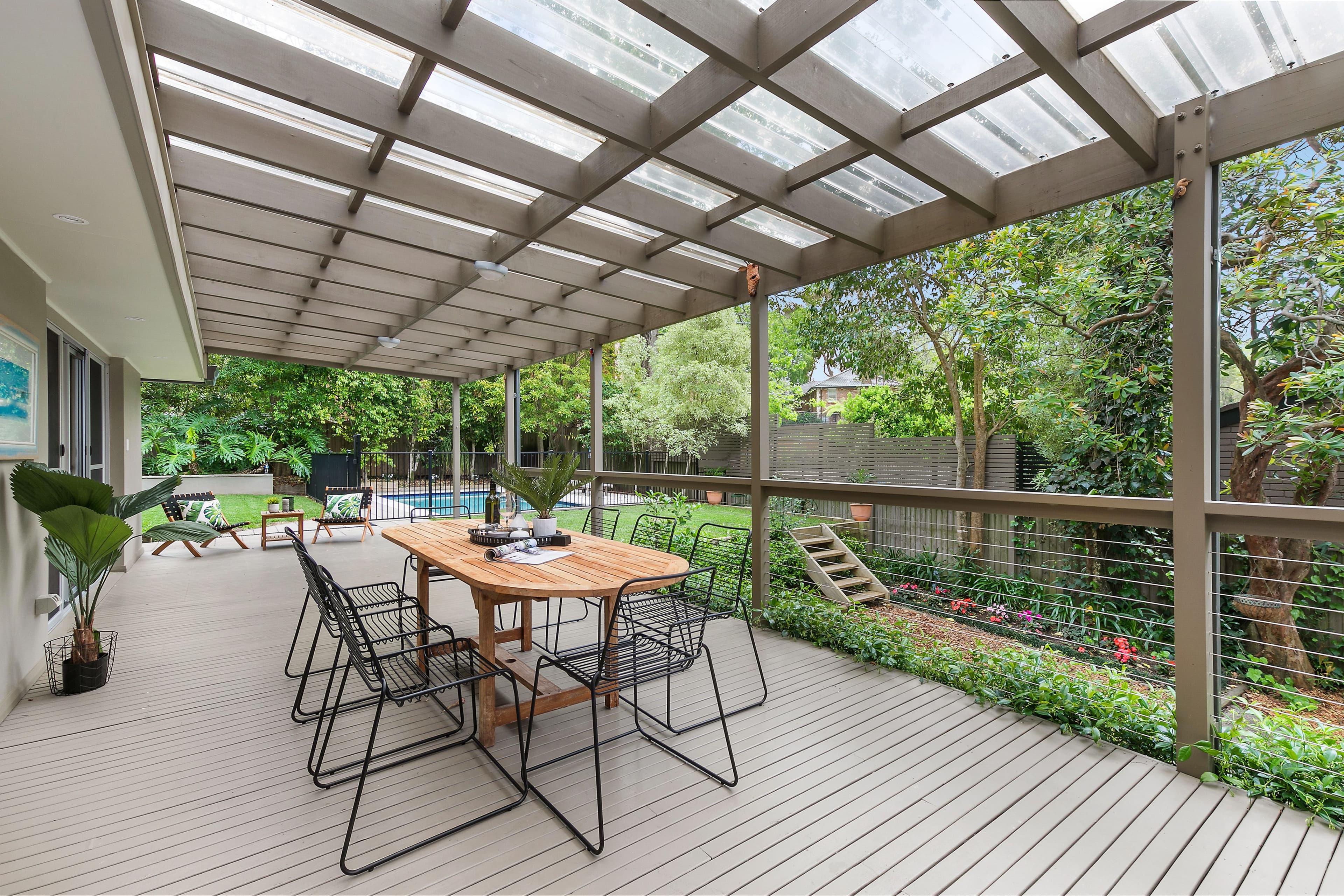 1 Daly Avenue, Wahroonga - Thumbnail 4
