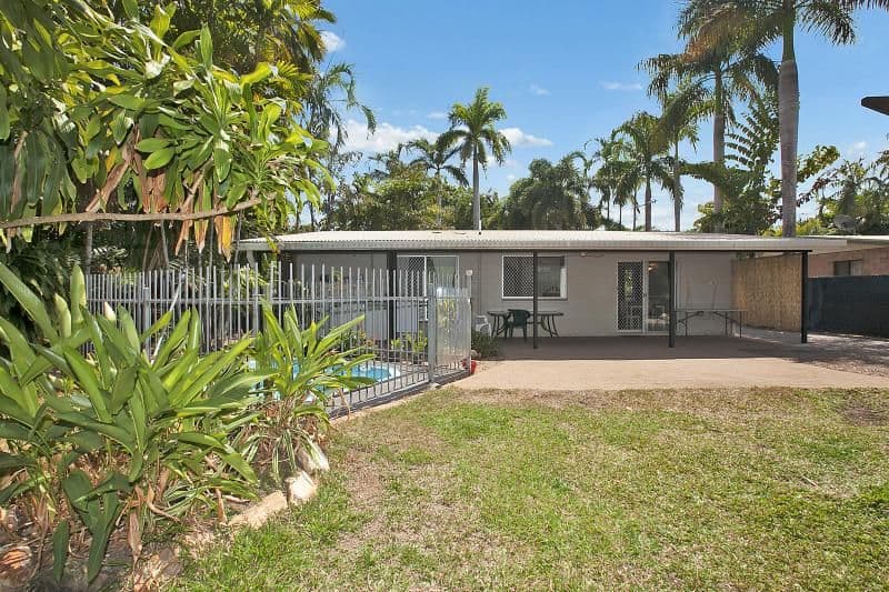 8 Compass Court, WOODROFFE NT 0830, Woodroffe - Image 1