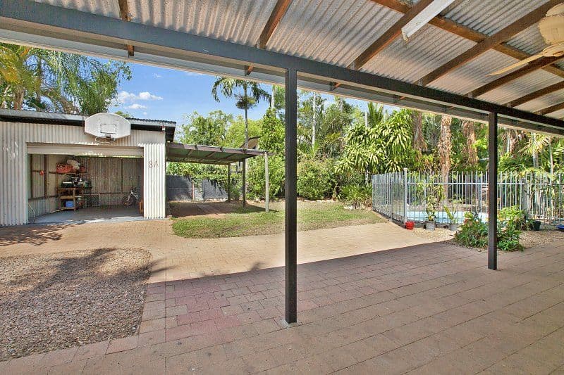 8 Compass Court, WOODROFFE NT 0830, Woodroffe - Thumbnail 7