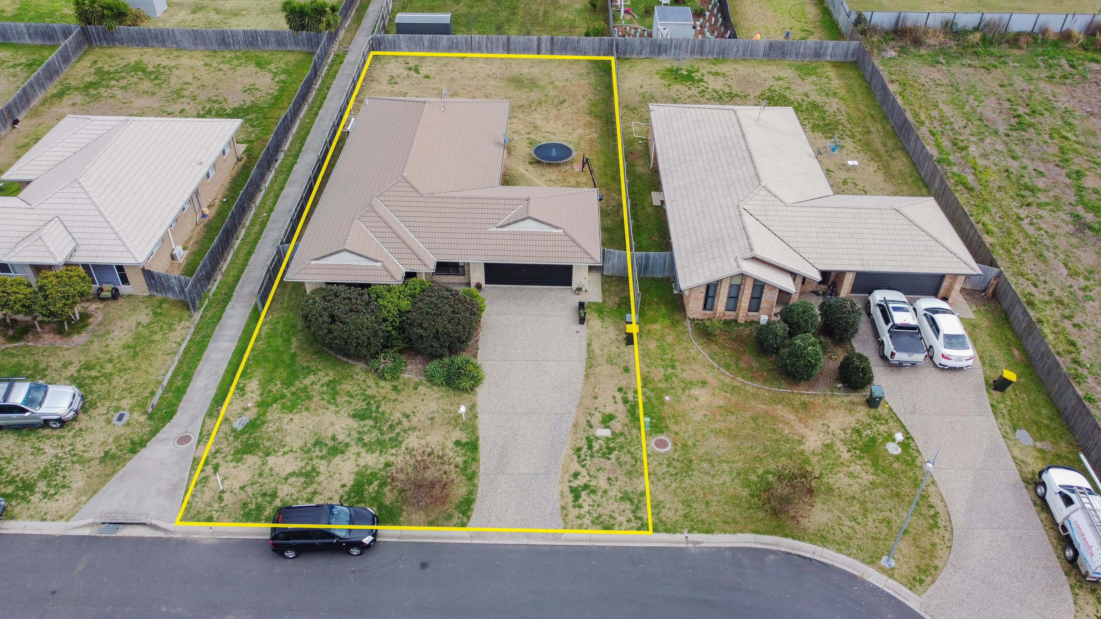 37 Sharon Drive, WARWICK QLD 4370, Warwick - Thumbnail 2