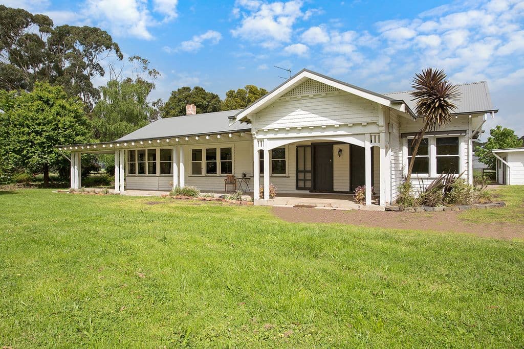 1249 Cobden-Terang Road, Dixie VIC 3265, Dixie - Image 1