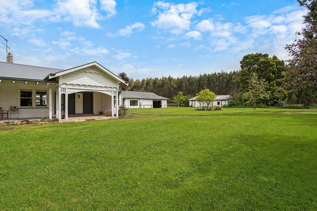 1249 Cobden-Terang Road, Dixie VIC 3265, Dixie - Thumbnail 2