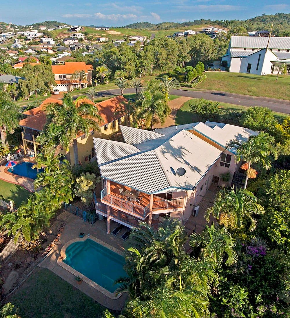 12 Tabor Drive, Lammermoor QLD 4703, Lammermoor - Image 1