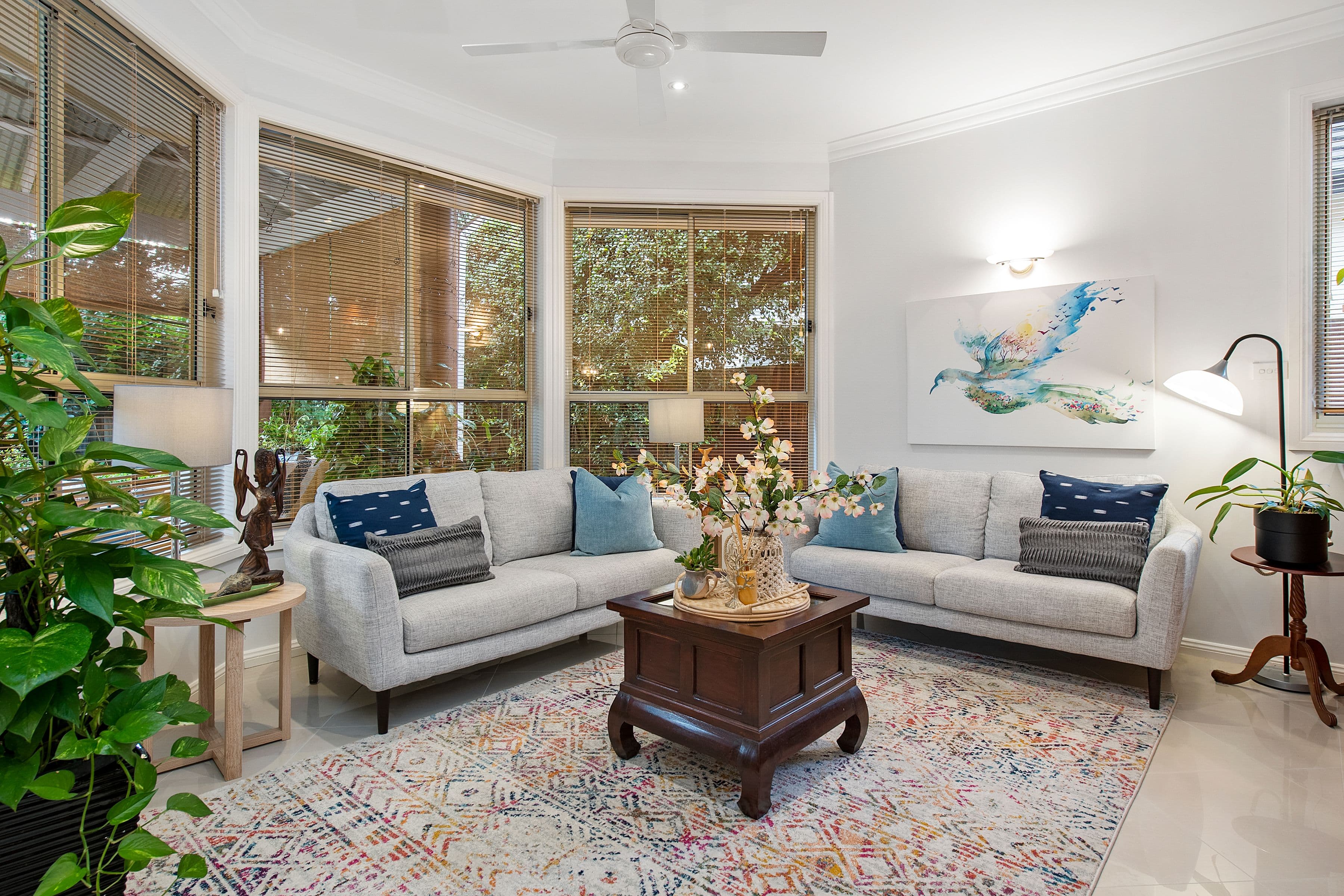 5 Bridgeview Circuit, Bella Vista NSW 2153, Bella Vista - Thumbnail 2