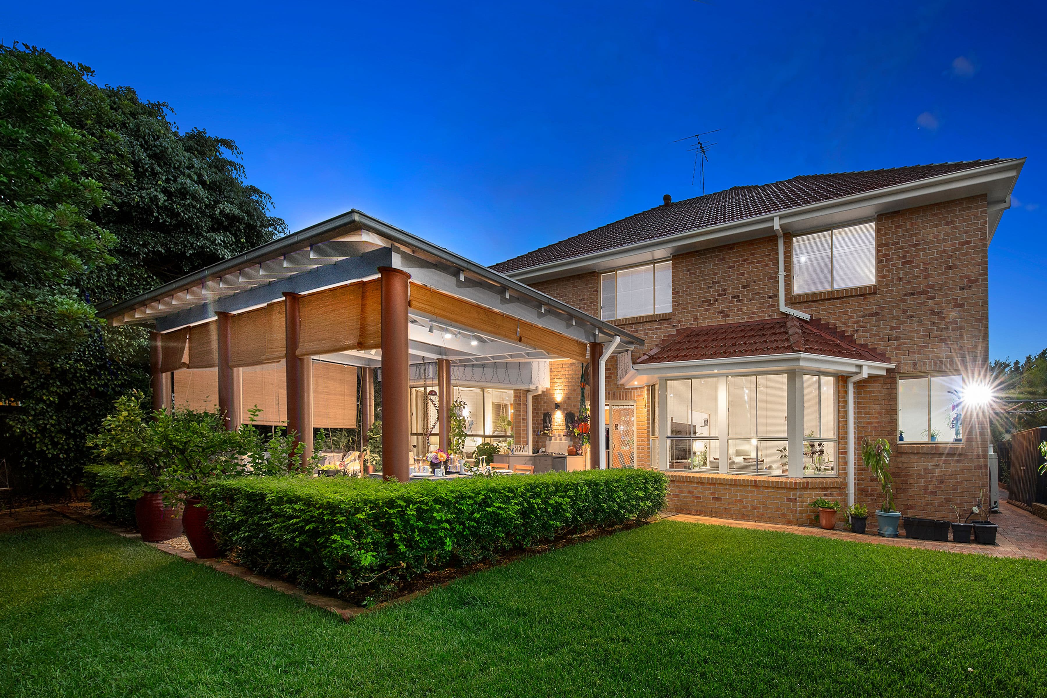 5 Bridgeview Circuit, Bella Vista NSW 2153, Bella Vista - Thumbnail 7