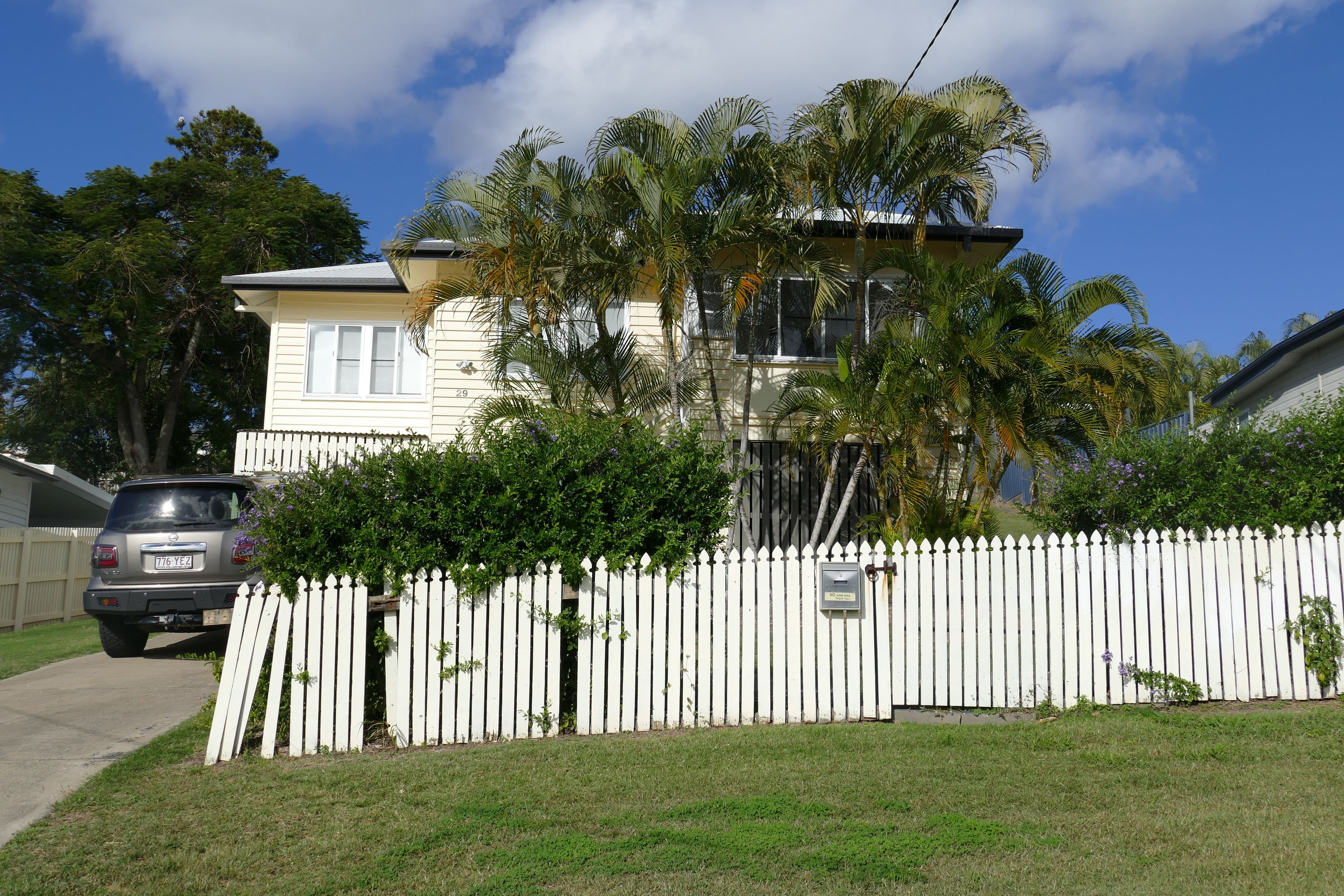29 Wentworth Terrace, The Range QLD 4700, The Range - Image 1