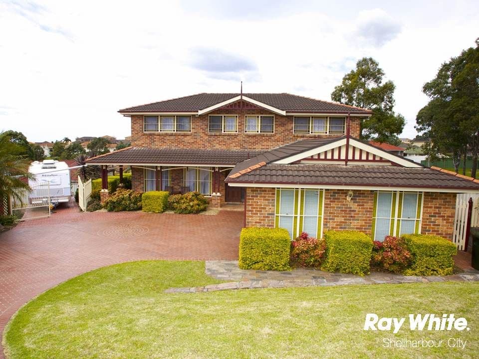 41 Ringtail Circuit, BLACKBUTT NSW 2529, Blackbutt - Image 1