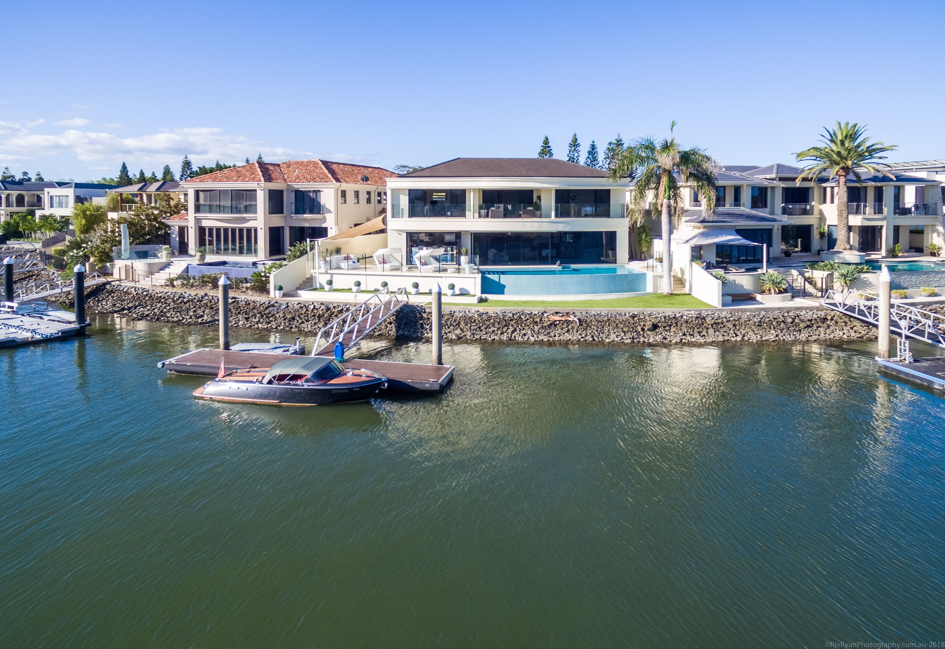 2128 The Circle, Sanctuary Cove QLD 4212, Sanctuary Cove - Thumbnail 2