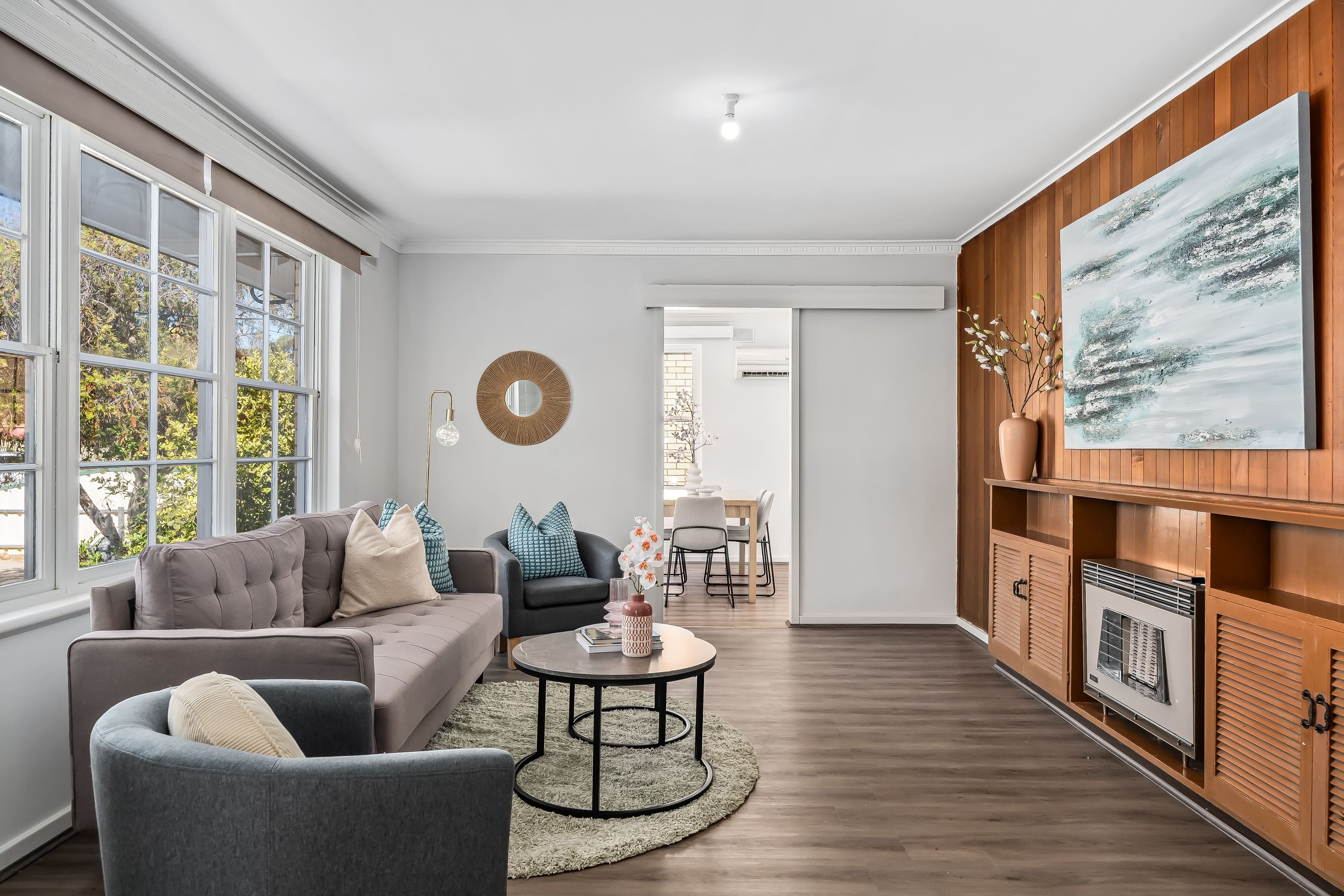 24 Lancaster Avenue, Parafield Gardens SA 5107, Parafield Gardens - Image 1