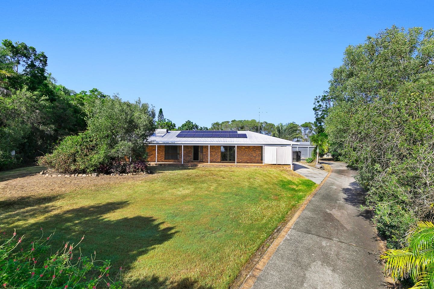 7 Vale Close, Craignish QLD 4655, Craignish - Thumbnail 2