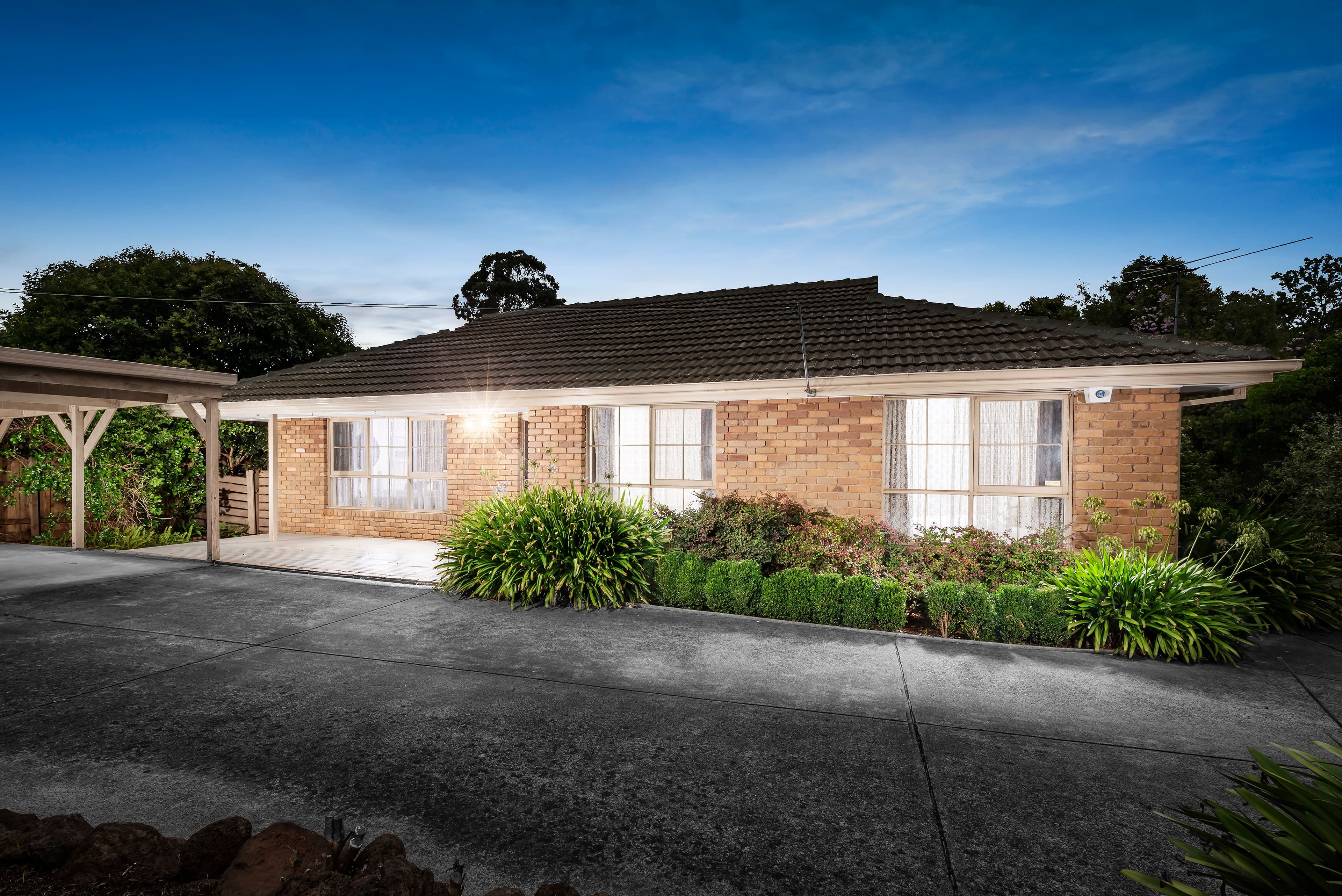 466 Boronia Road, Wantirna South VIC 3152, Wantirna South - Image 1