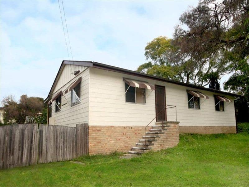 30 Newcastle Street, MORISSET NSW 2264, Morisset - Image 1