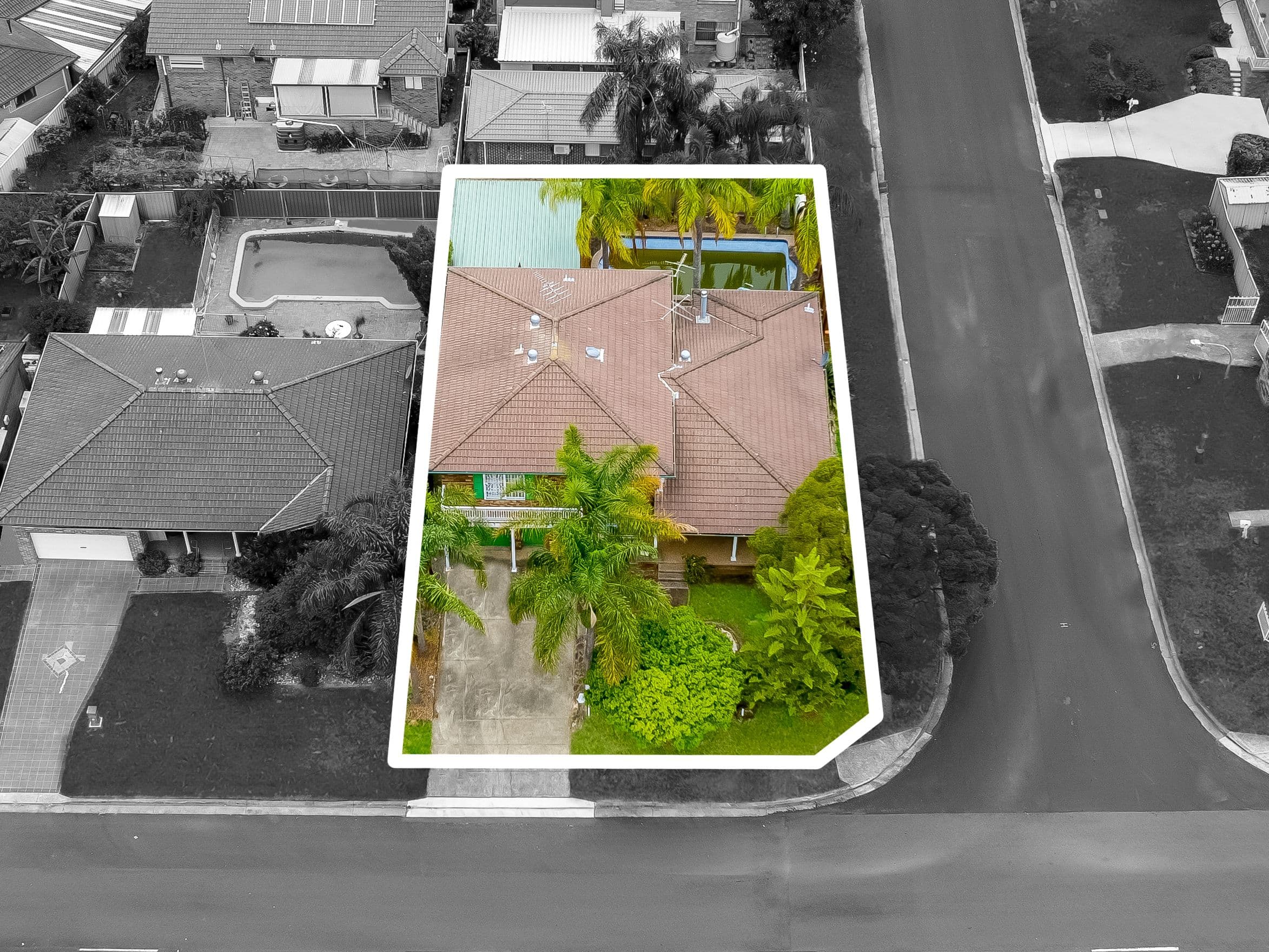 58 Harrow Road, Glenfield NSW 2167, Glenfield - Image 1