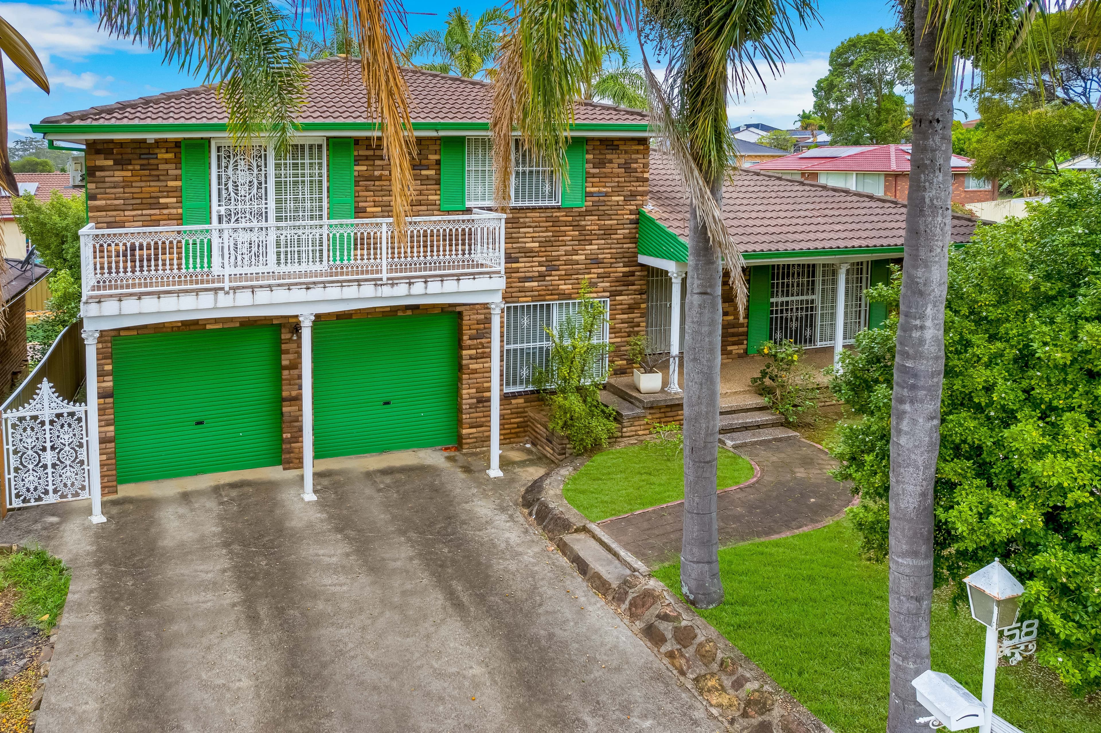 58 Harrow Road, Glenfield NSW 2167, Glenfield - Thumbnail 2