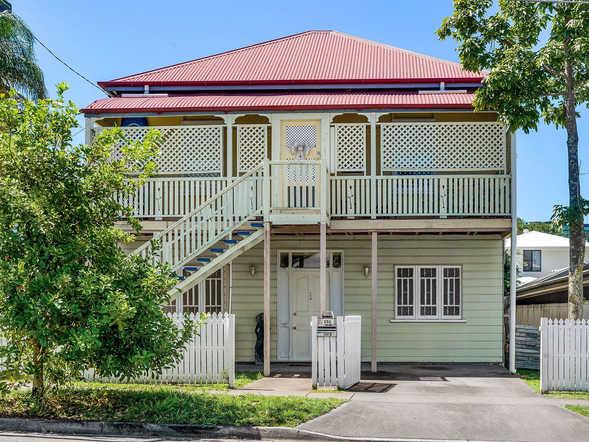 60 Bell Street, Kangaroo Point QLD 4169, Kangaroo Point - Thumbnail 4