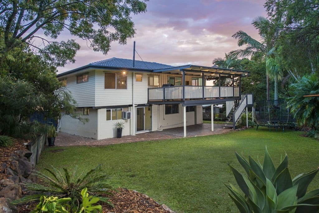 18 Karoonda Crescent, Rochedale South QLD 4123, Rochedale South - Image 1