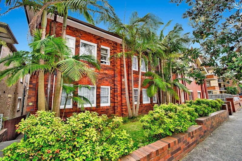 40 Curlewis Street, Bondi Beach NSW 2026, Bondi Beach - Image 1
