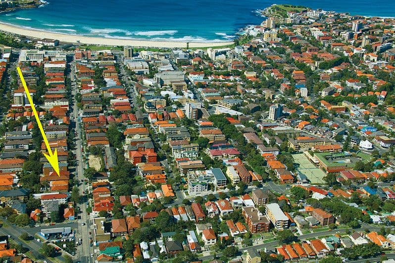 40 Curlewis Street, Bondi Beach NSW 2026, Bondi Beach - Thumbnail 2