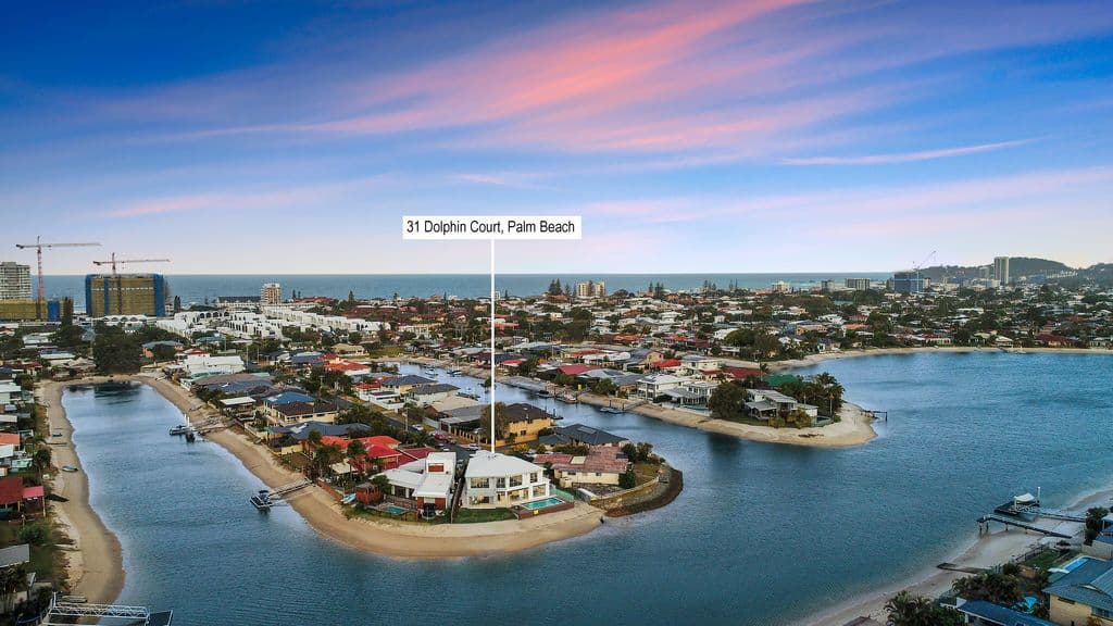 31 Dolphin Court, Palm Beach QLD 4221, Palm Beach - Thumbnail 2