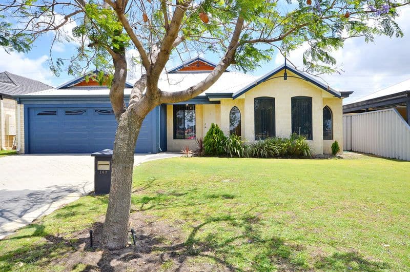 147 Bennett Springs Drive, BENNETT SPRINGS WA 6063, Bennett Springs - Image 1