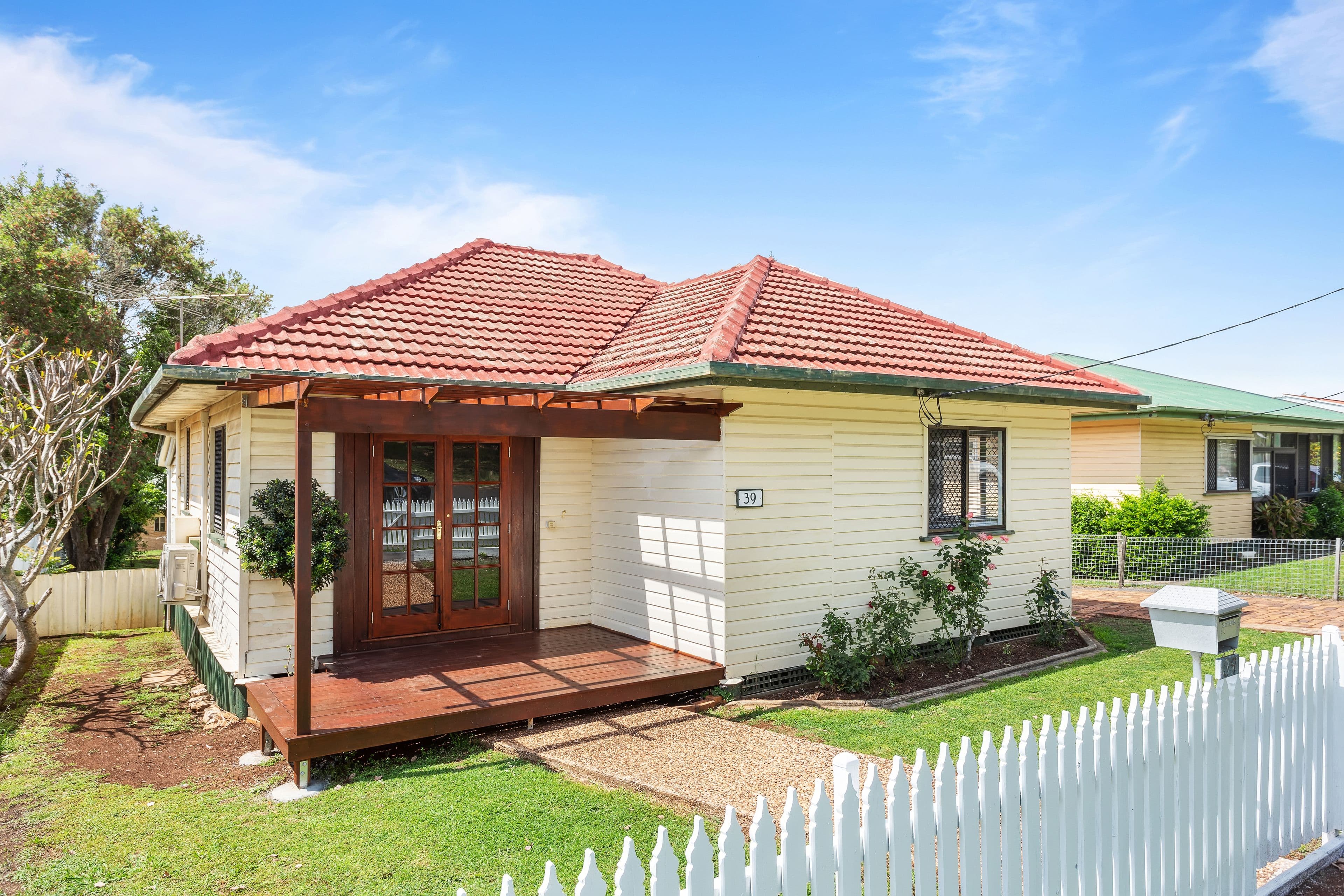 39 O'Quinn Street, Harristown QLD 4350, Harristown - Image 1