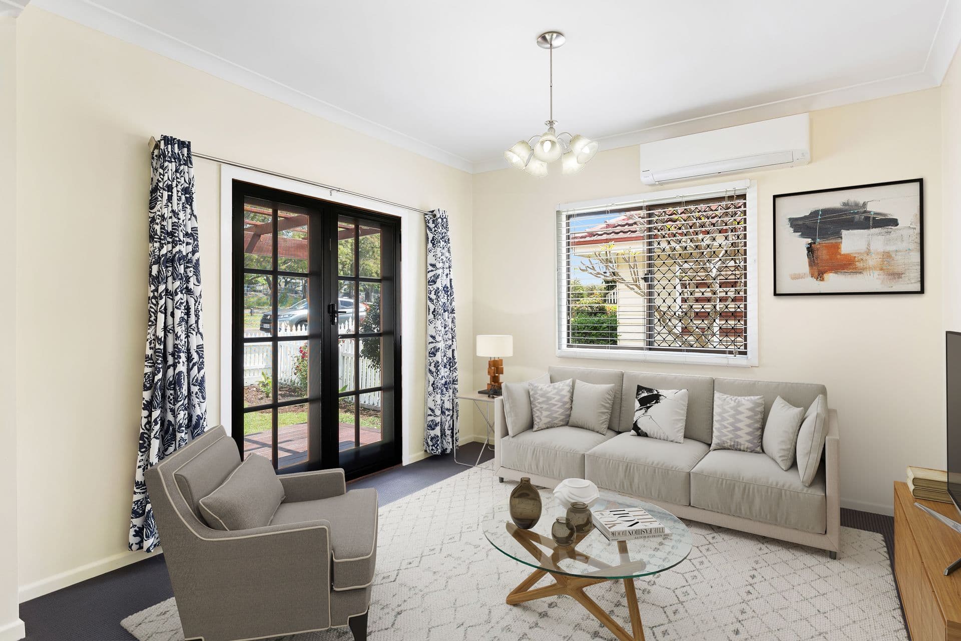 39 O'Quinn Street, Harristown QLD 4350, Harristown - Thumbnail 2