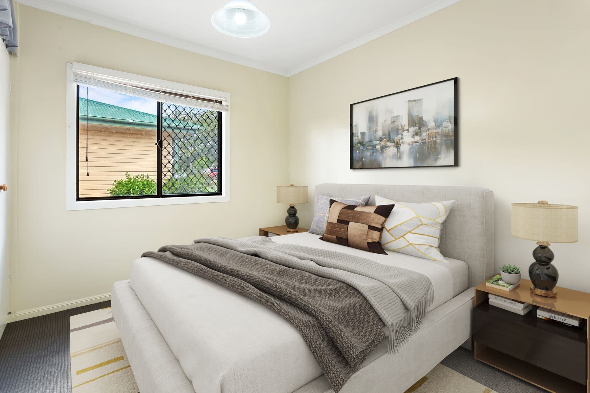 39 O'Quinn Street, Harristown QLD 4350, Harristown - Thumbnail 4