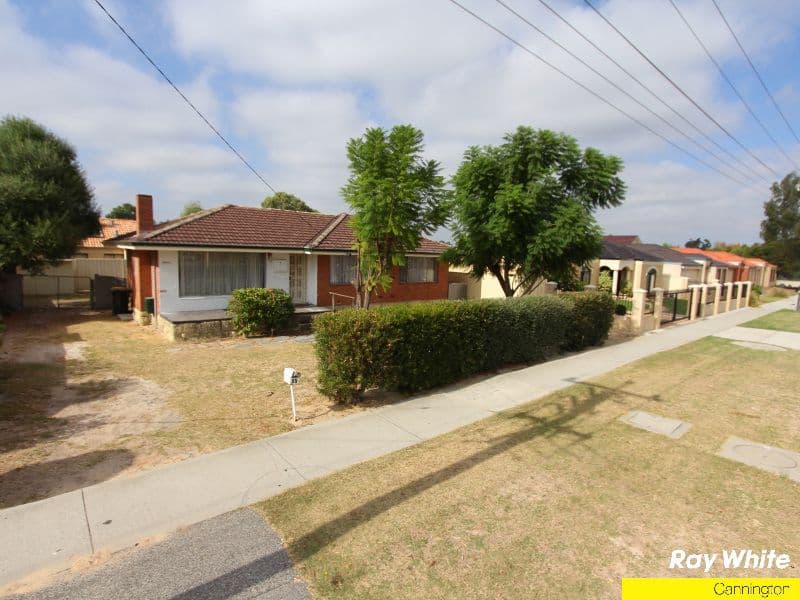 95 Mallard Way, CANNINGTON WA 6107, Cannington - Image 1