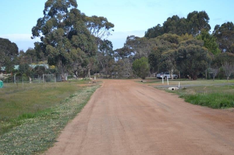 138 Second Avenue, Kendenup WA 6323, Kendenup - Thumbnail 3