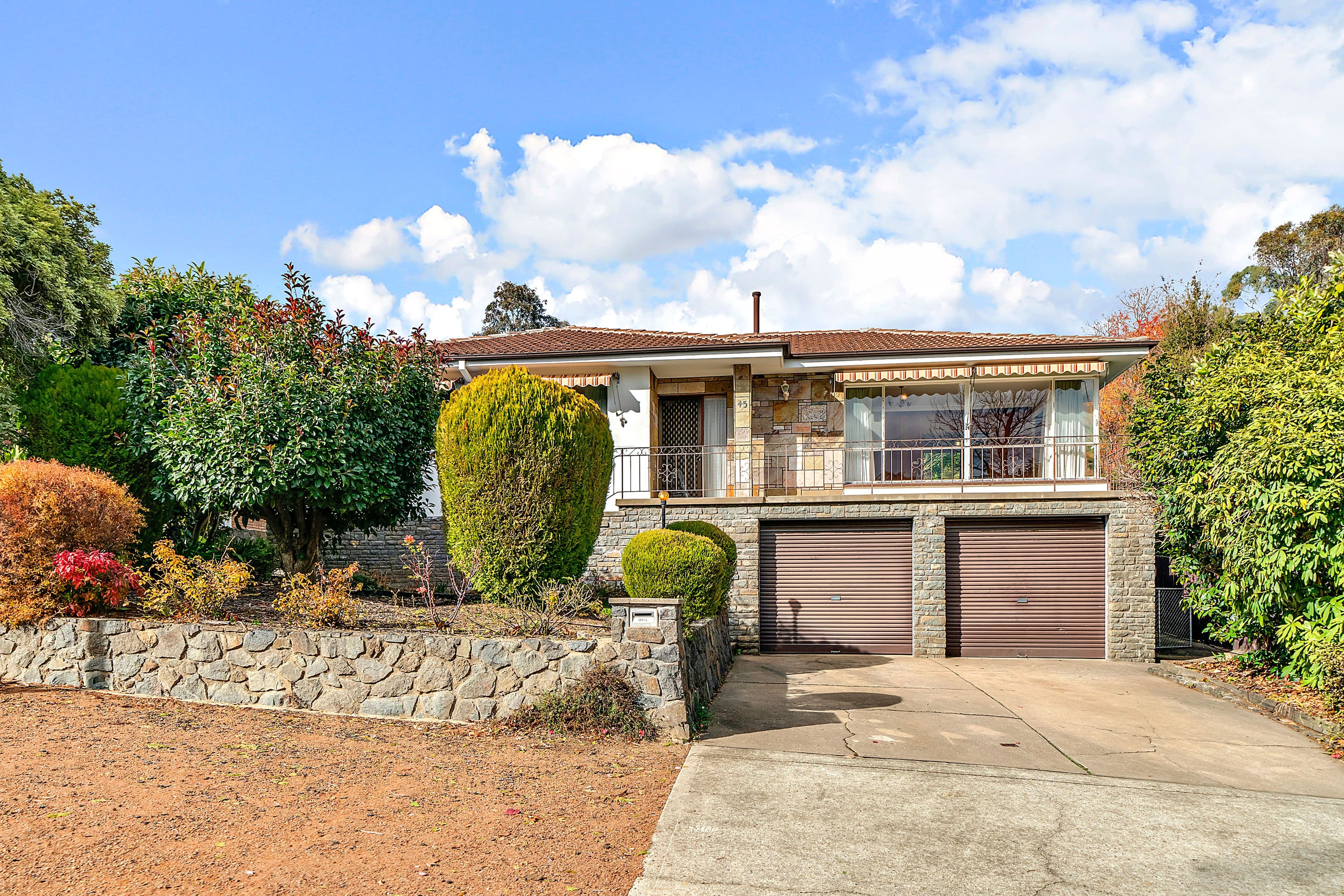 45 Walu Street, Aranda ACT 2614, Aranda - Image 1