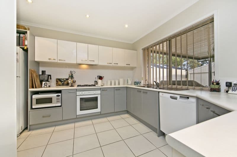 18 Reg Smith Crescent, WILLIAMSTOWN SA 5351, Williamstown - Thumbnail 4