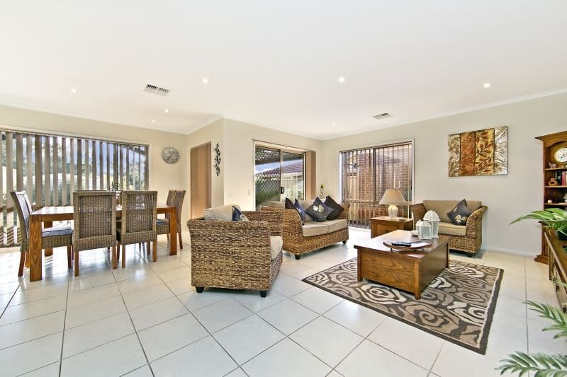 18 Reg Smith Crescent, WILLIAMSTOWN SA 5351, Williamstown - Thumbnail 5