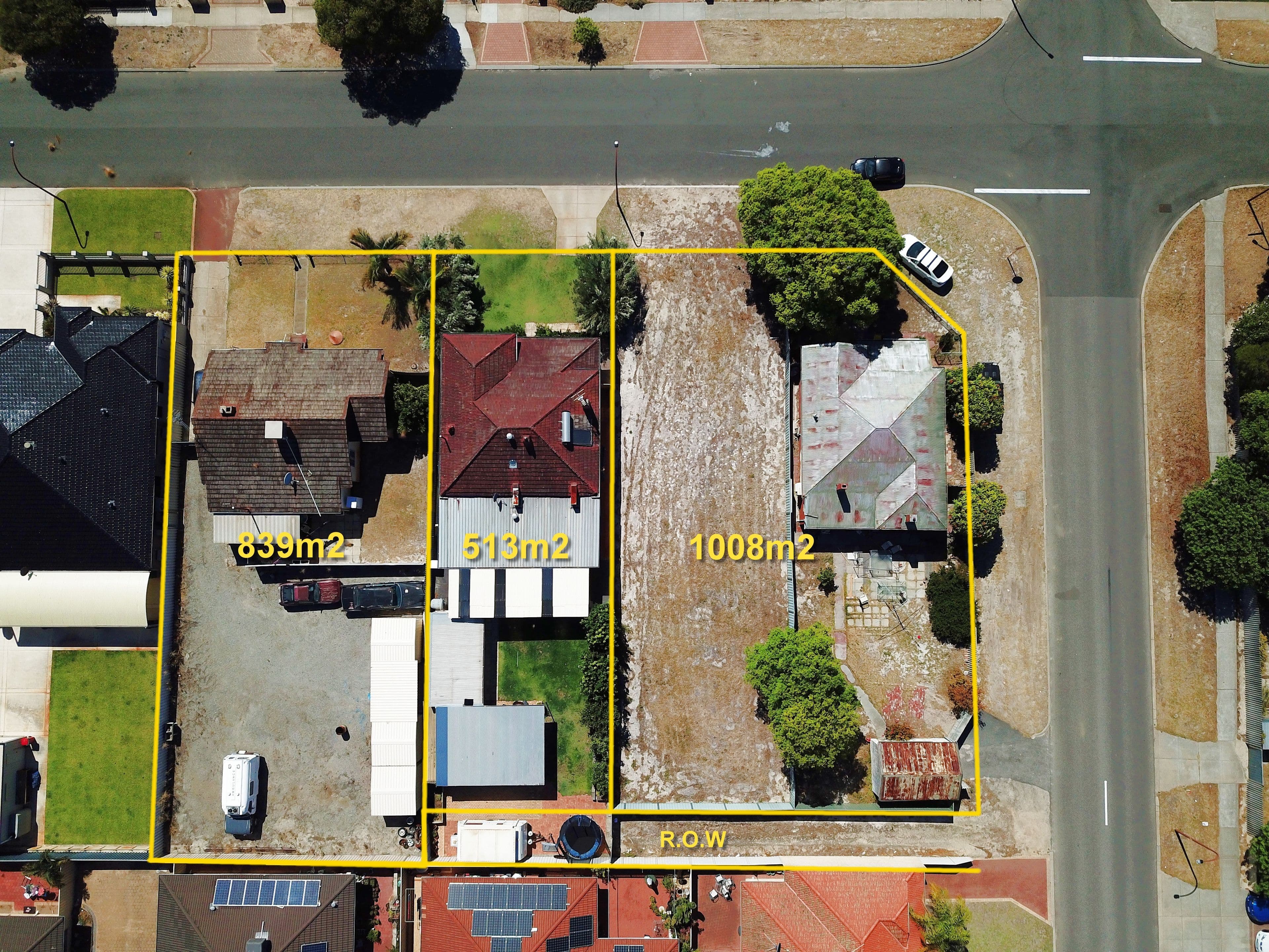 36, 40 & 42 Coolgardie Street, Bentley WA 6102, Bentley - Thumbnail 2