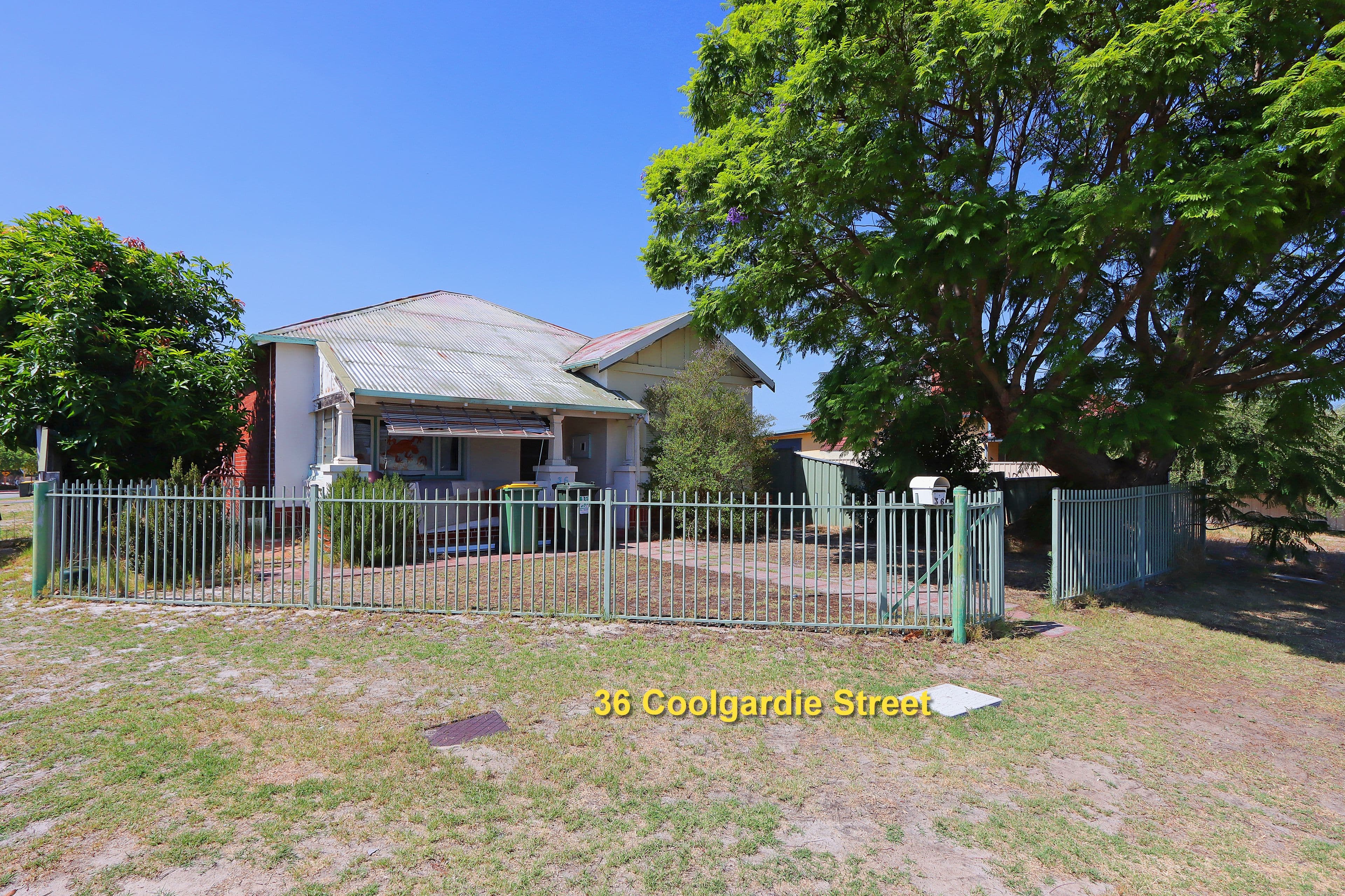 36, 40 & 42 Coolgardie Street, Bentley WA 6102, Bentley - Thumbnail 3