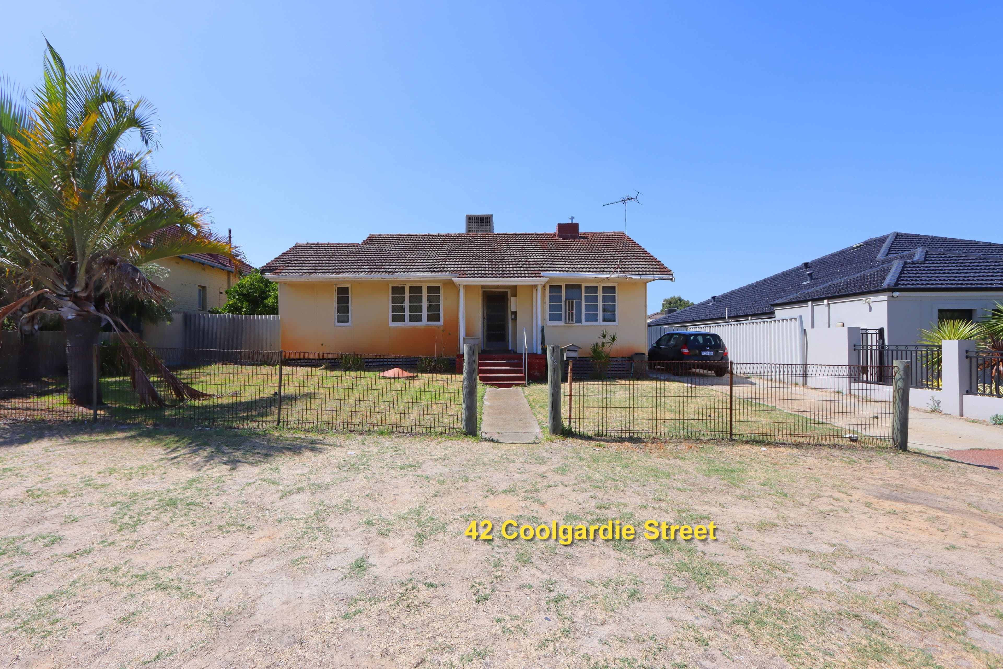 36, 40 & 42 Coolgardie Street, Bentley WA 6102, Bentley - Thumbnail 5