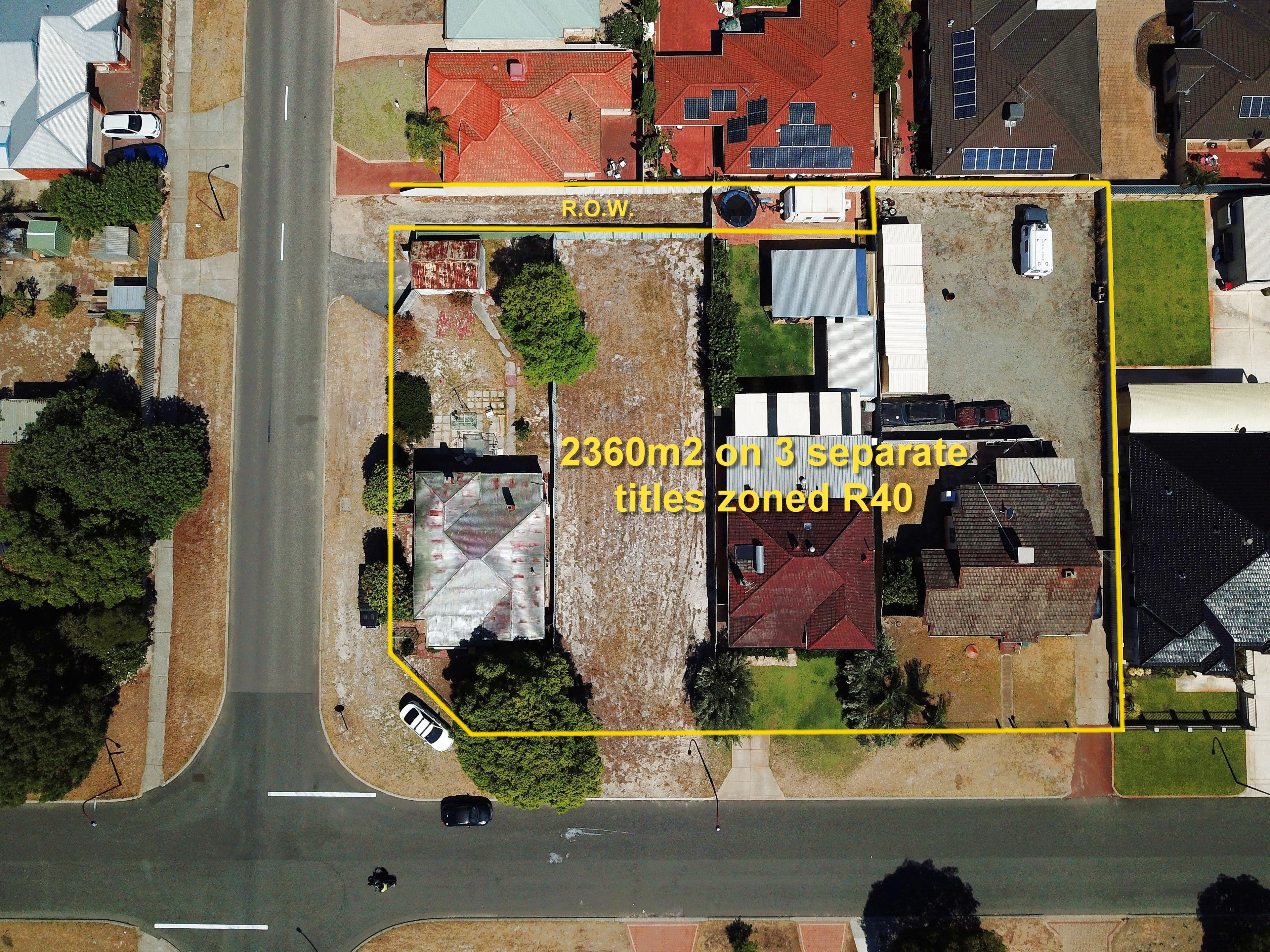 36, 40 & 42 Coolgardie Street, Bentley WA 6102, Bentley - Thumbnail 6