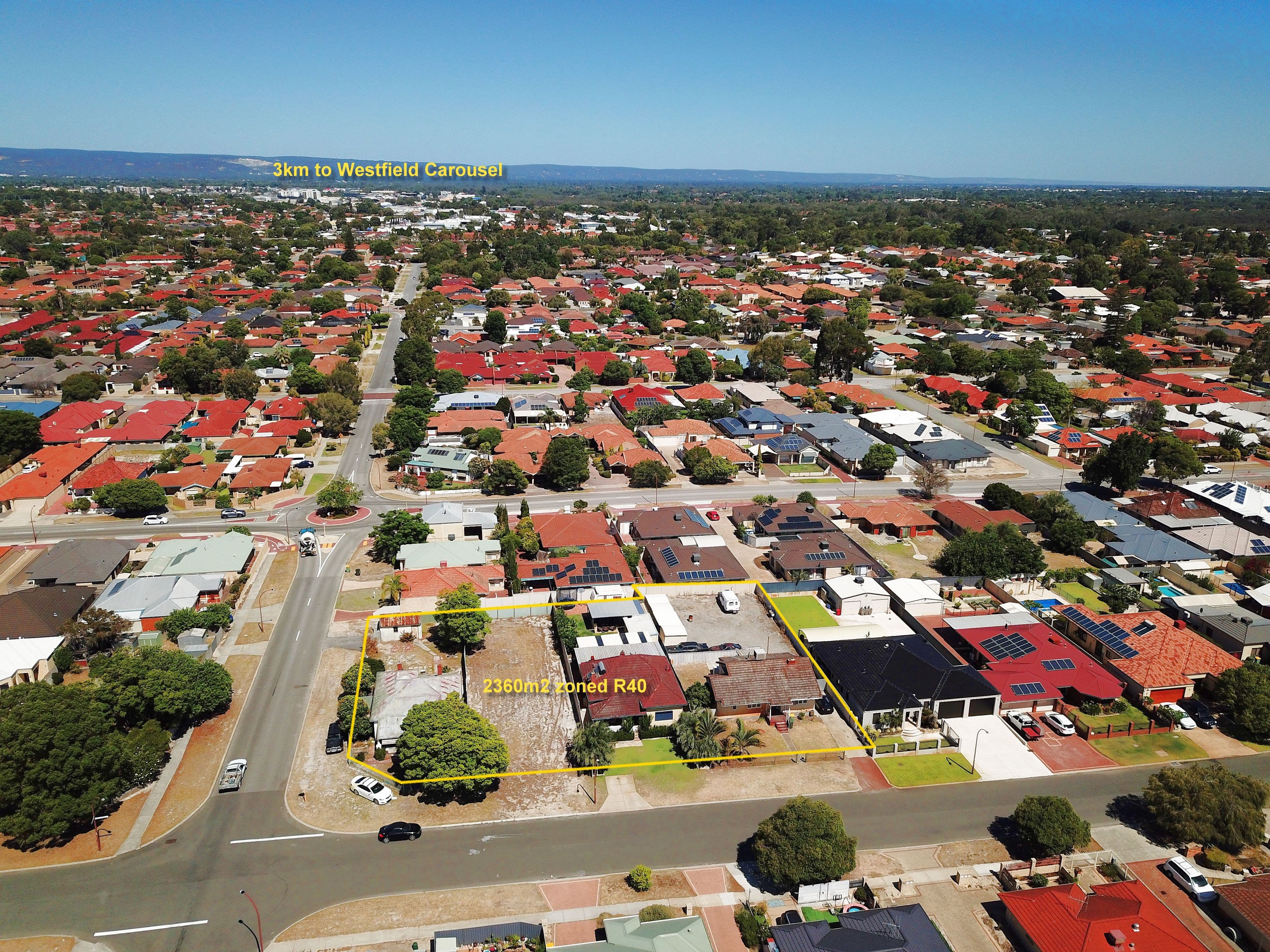 36, 40 & 42 Coolgardie Street, Bentley WA 6102, Bentley - Thumbnail 7