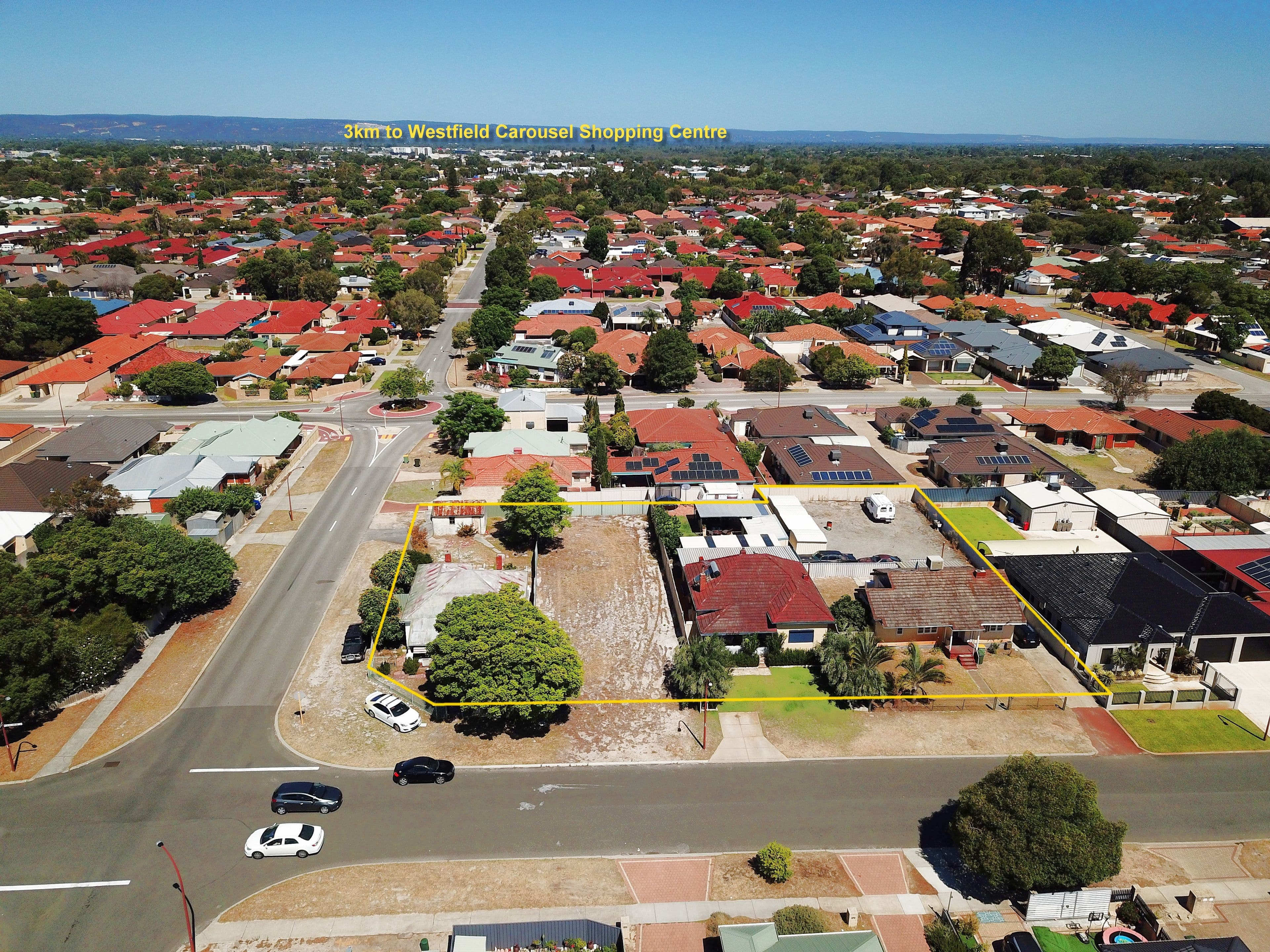 36, 40 & 42 Coolgardie Street, Bentley WA 6102, Bentley - Thumbnail 8