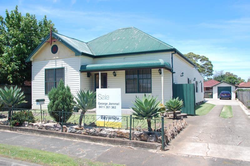 18 Redfern Street, GRANVILLE NSW 2142, South Granville - Image 1