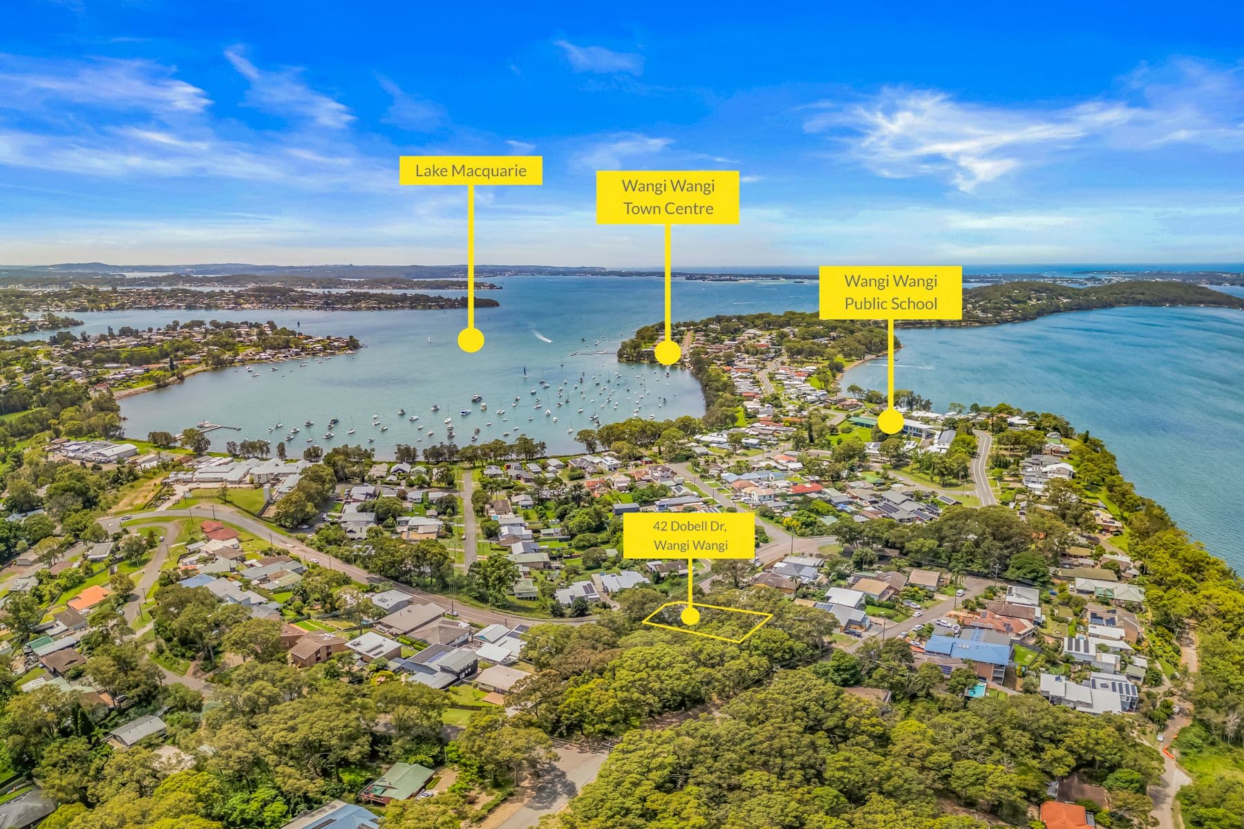 42 Dobell Drive, Wangi Wangi NSW 2267, Wangi Wangi - Thumbnail 4